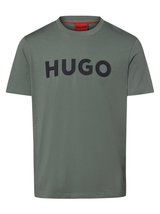 T-shirt męski – Dulivio