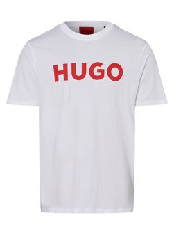 T-shirt męski – Dulivio