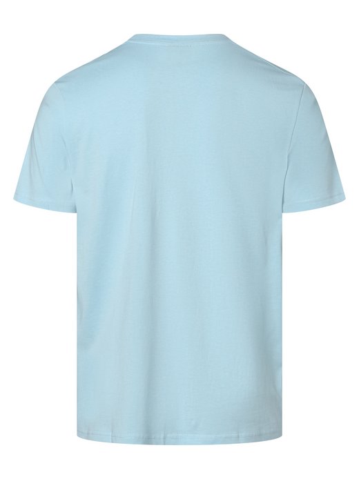 T-shirt męski – Flamingo
