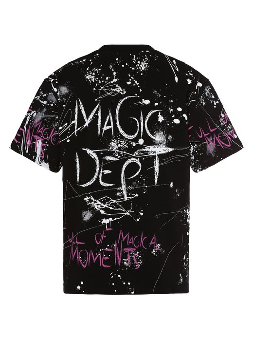 T-shirt męski – Flavio