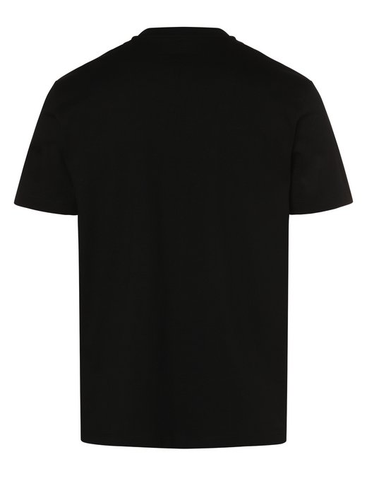 T-shirt męski – Hunt-Gin O'Clock
