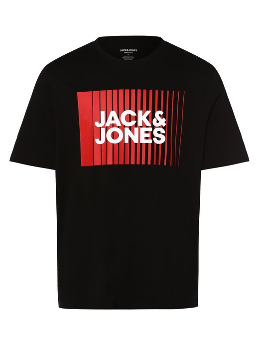 T-shirt męski – JJECorp