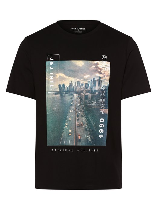 T-shirt męski – JJGarner