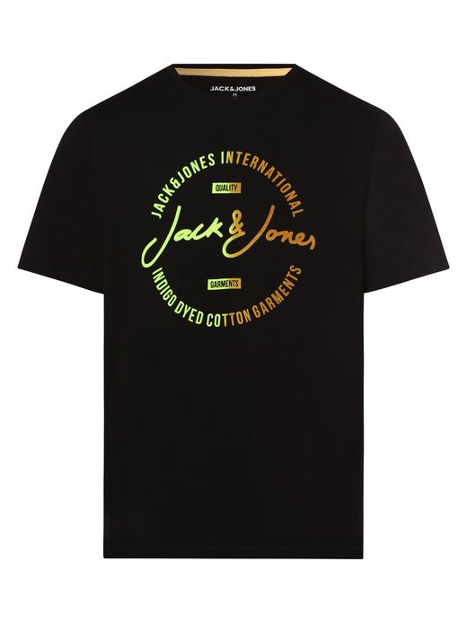 T-shirt męski – JJOliver