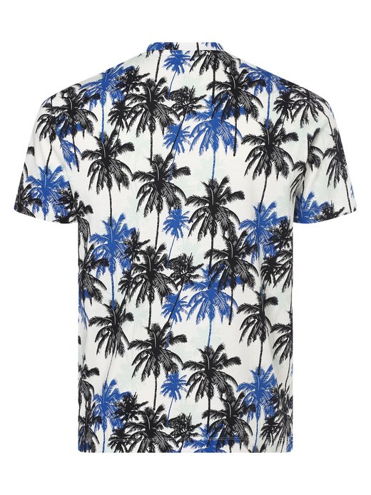 T-shirt męski – JORTulum – duże rozmiary
