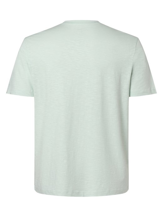 T-shirt męski – JORTulum – duże rozmiary