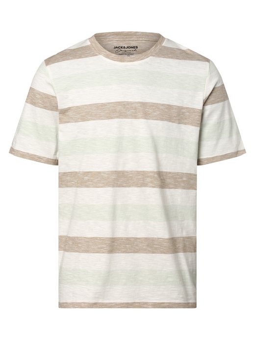 T-shirt męski – JORTulum