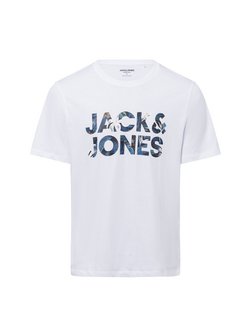 T-shirt męski Jack &amp; Jones