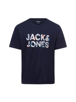T-shirt męski Jack &amp; Jones