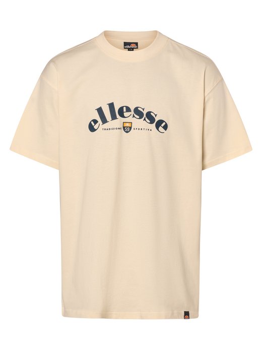 T-shirt męski – Kempa