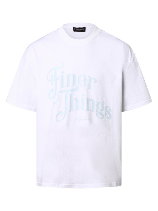 T-shirt męski – Kirk