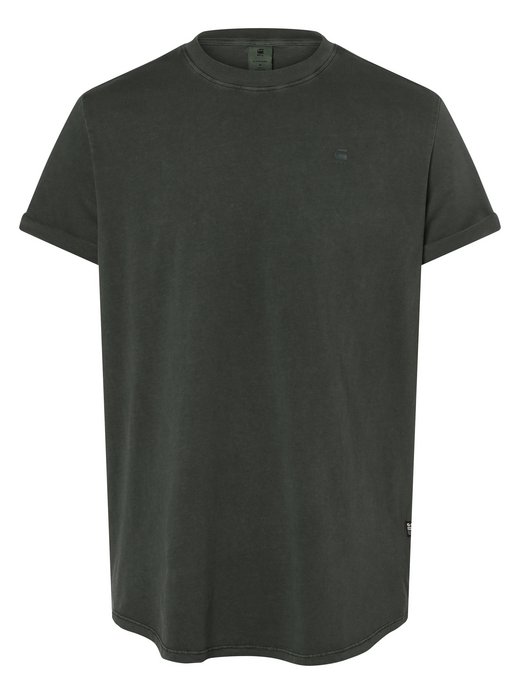T-shirt męski – Lash