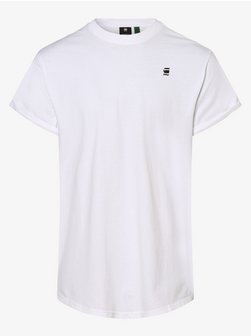 T-shirt męski – Lash