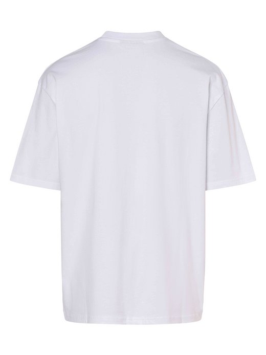 T-shirt męski – Lizard