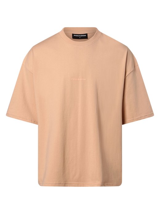 T-shirt męski – Logo