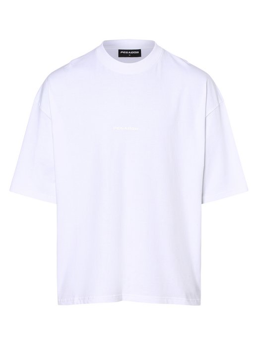 T-shirt męski – Logo