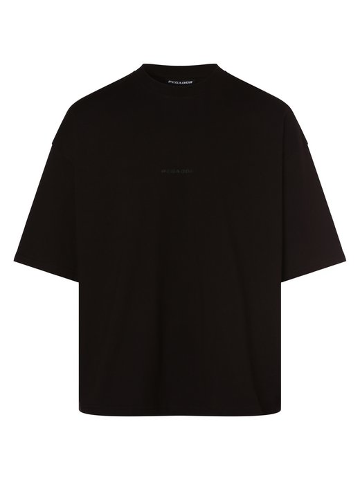 T-shirt męski – Logo