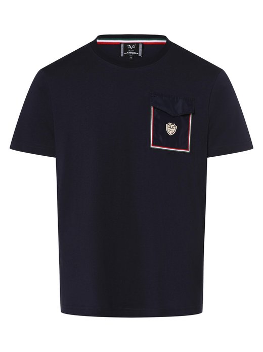 T-shirt męski – Lucius