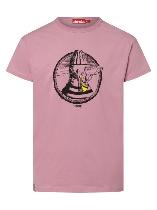 T-shirt męski – Matrosenmöwe
