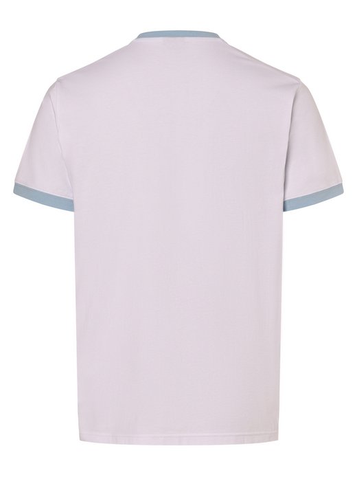 T-shirt męski – Meduno