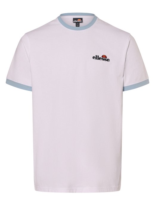 T-shirt męski – Meduno