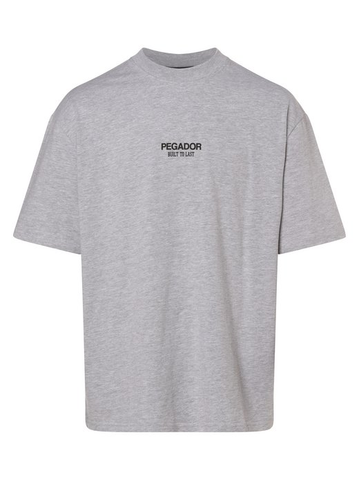 T-shirt męski – Mouncy