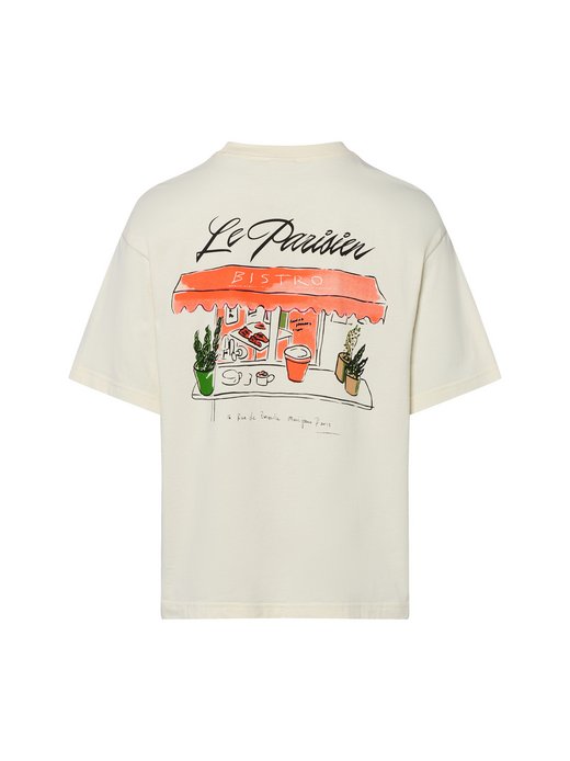 T-shirt męski ONSLOUIS OVS SS TEE