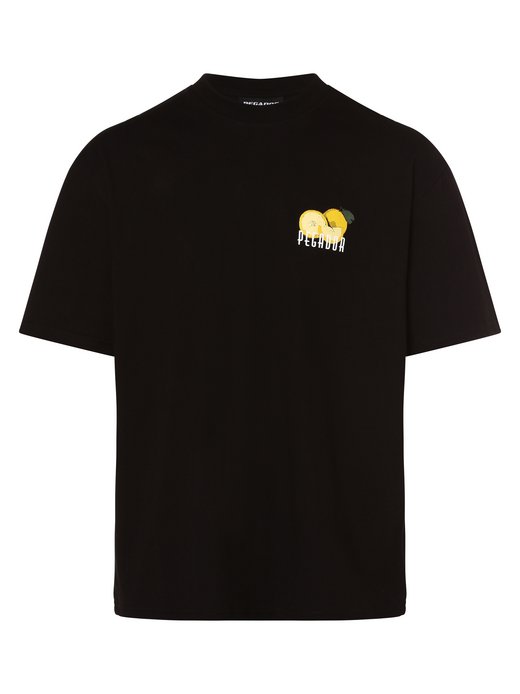 T-shirt męski – Plaxton