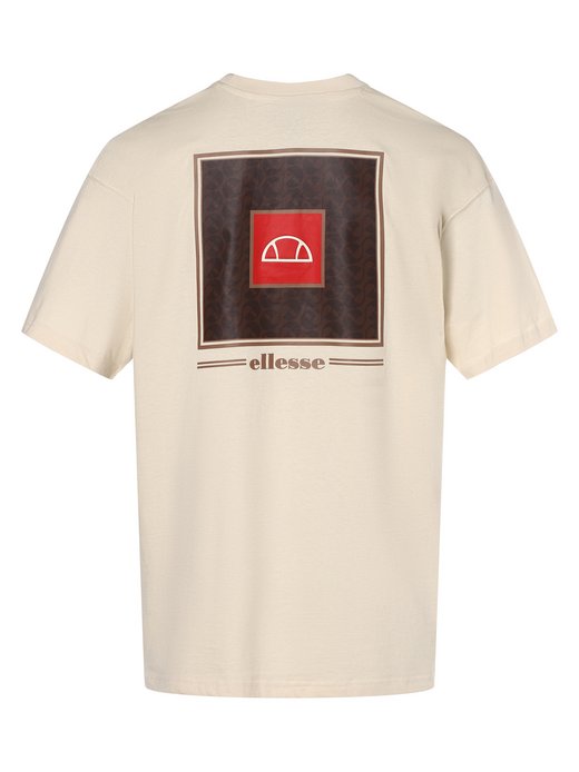 T-shirt męski – Portier