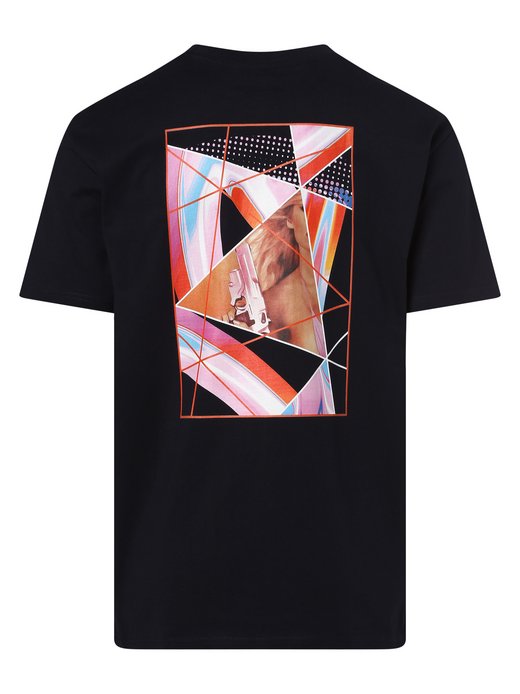T-shirt męski – Prism