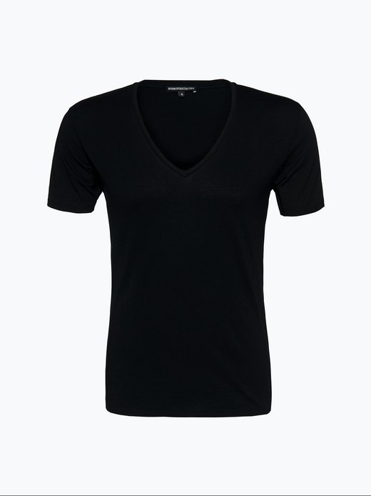 T-shirt męski – Quentin