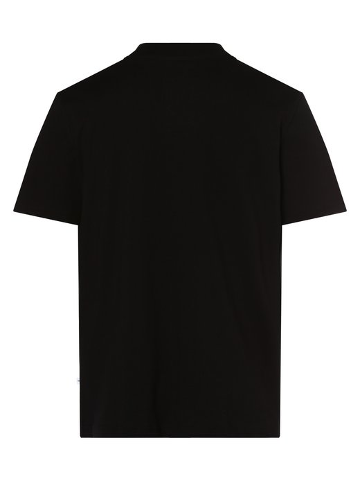 T-shirt męski – SLHRelaxcolman