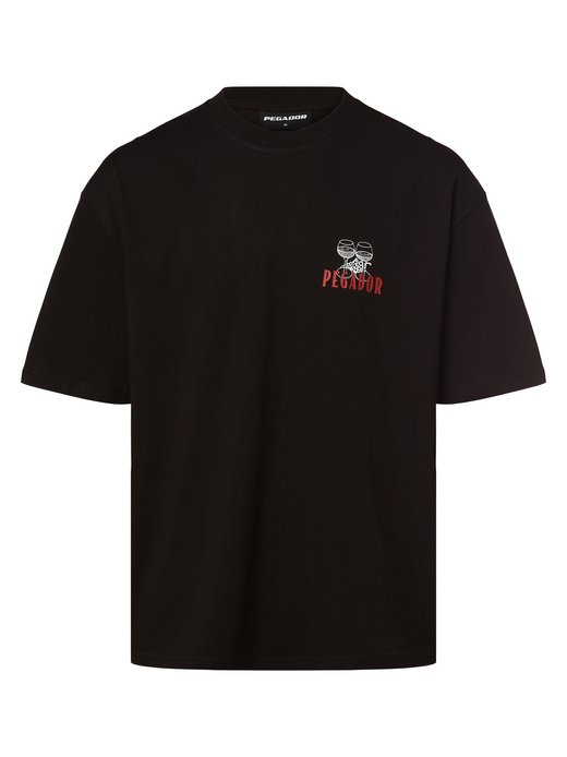 T-shirt męski – Scarsdale