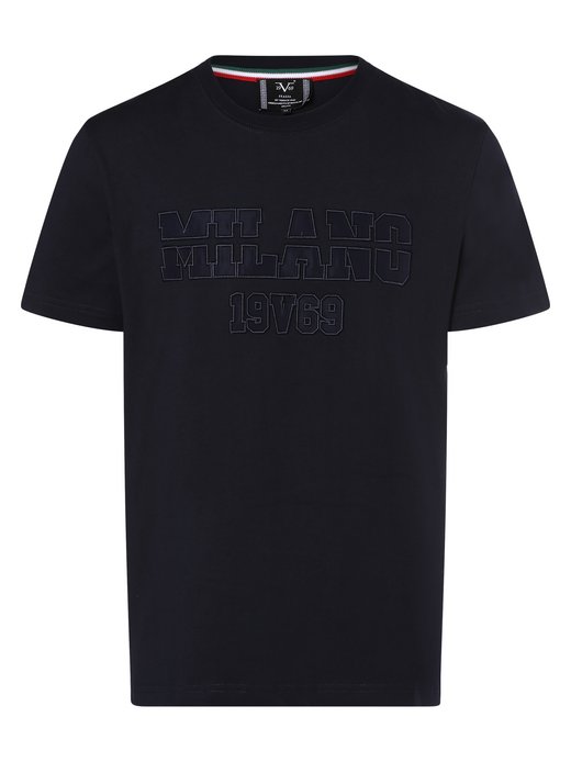T-shirt męski – Sergio