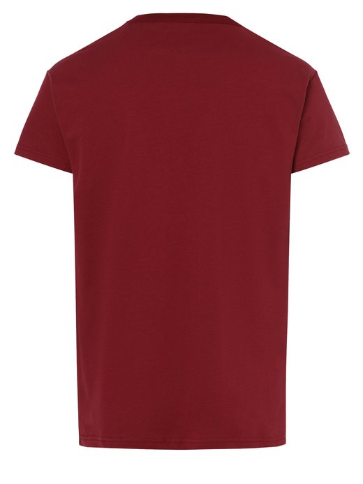 T-shirt męski – Sturmmöwe
