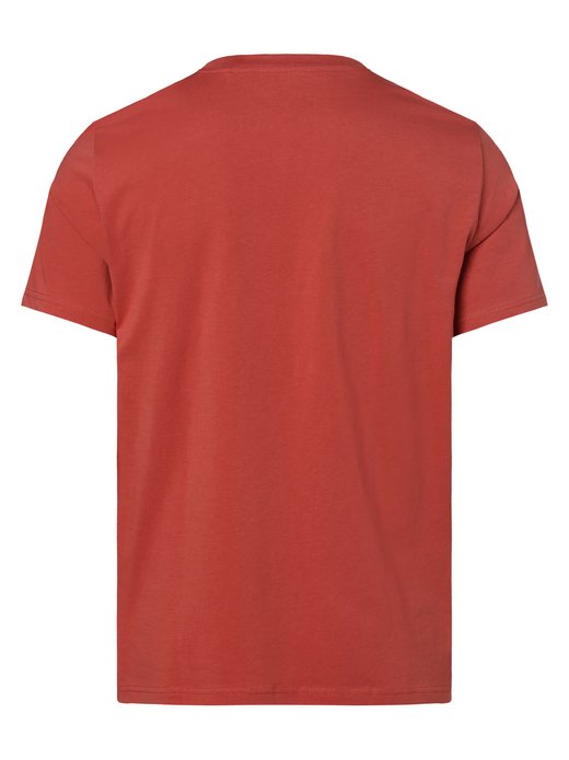 T-shirt męski – Style Alex C