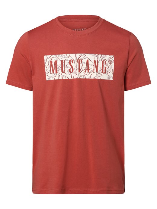 T-shirt męski – Style Alex C