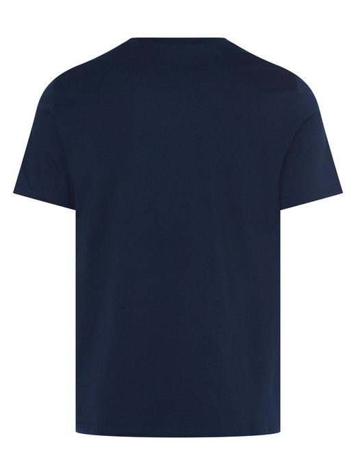 T-shirt męski – Style Alex C