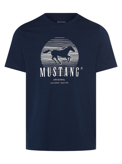T-shirt męski – Style Alex C