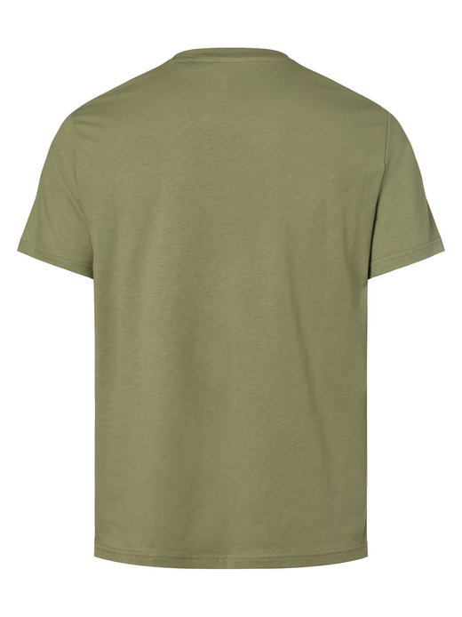 T-shirt męski – Style Alex C