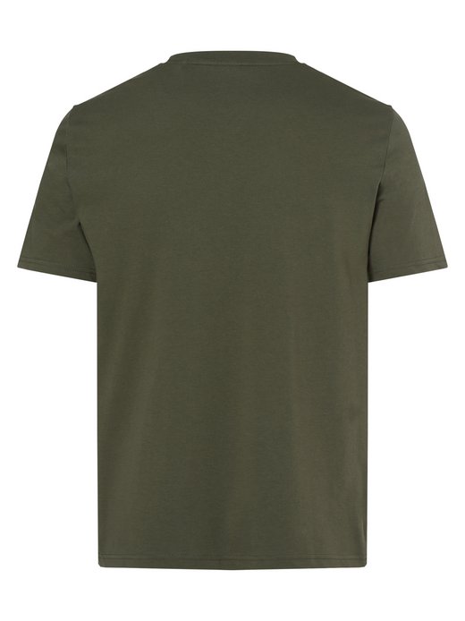 T-shirt męski – Style Alex C
