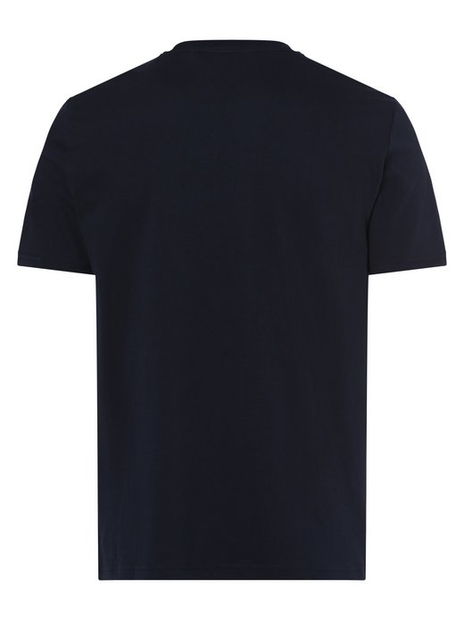 T-shirt męski – Style Alex C