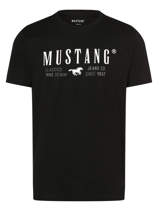 T-shirt męski – Style Alex C