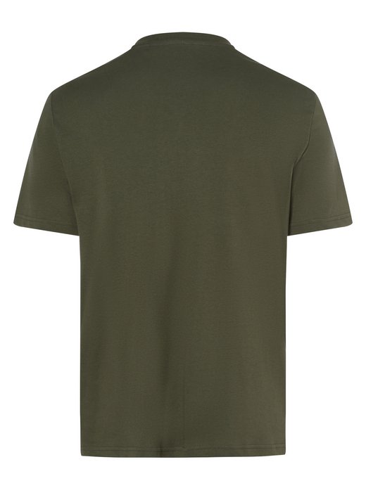 T-shirt męski – Style Alex