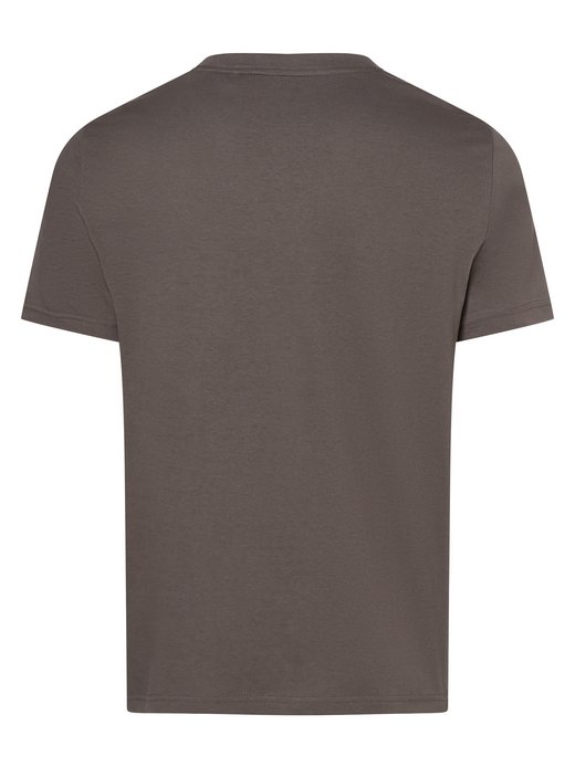 T-shirt męski – Style Alex