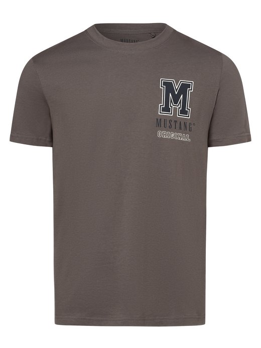 T-shirt męski – Style Alex