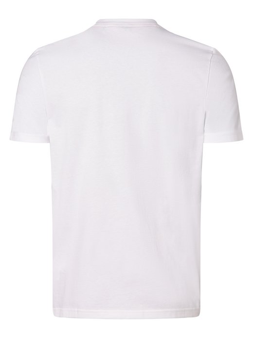T-shirt męski – TeFragile