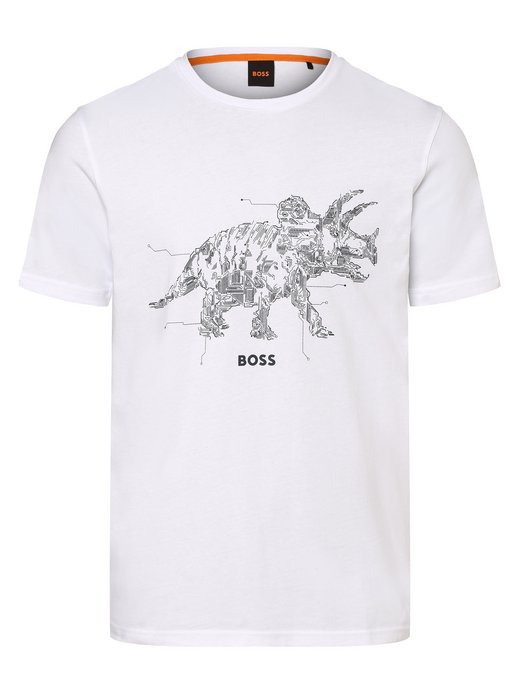 T-shirt męski – TeRassic