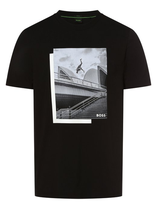 T-shirt męski – Tee 10