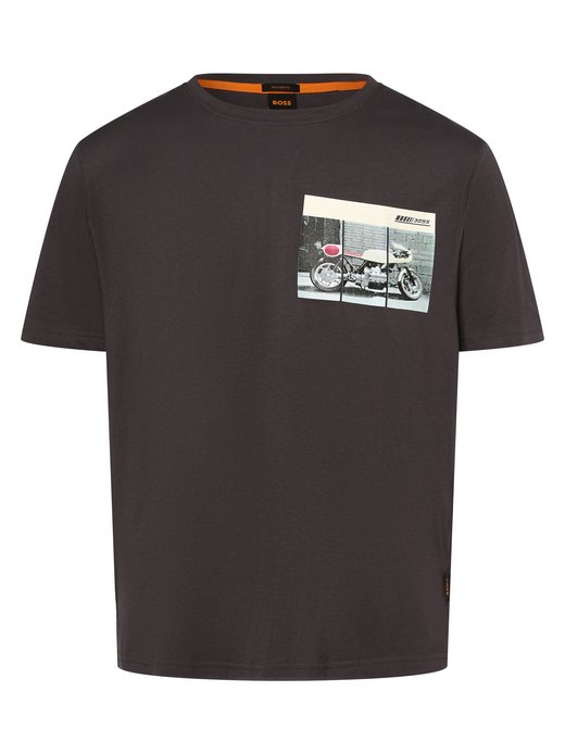 T-shirt męski – TeeMotor